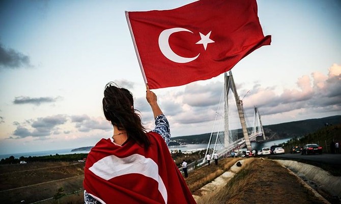 Stability or autocracy? Turkey divided over key referendum