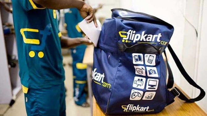 Amazon, Flipkart battle in India for e-commerce’s ‘last frontier’