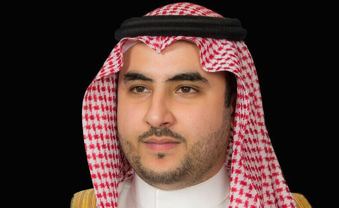 Prince Khaled bin Salman as US ambassador establishes ‘personal, direct’ link to Trump