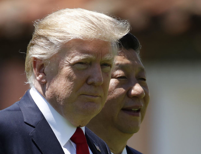 Trump cites North Korean “belligerence” in call with Xi -White House