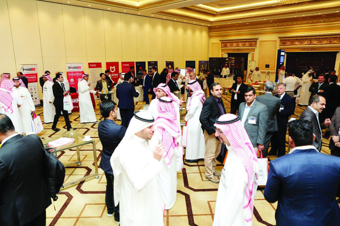 Annual Kingdom Cyber Security Meeting concludes 4th edition