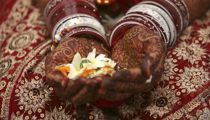 Indian Muslim bride divorces ‘greedy groom’ minutes after marriage ceremony