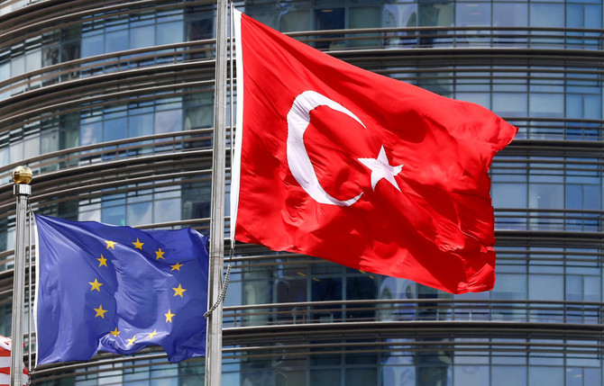 Turkey’s EU dream is over, for now, top official says