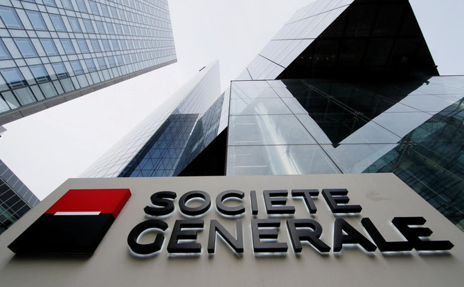 SocGen to pay $1.1 billion to end Libyan wealth fund row