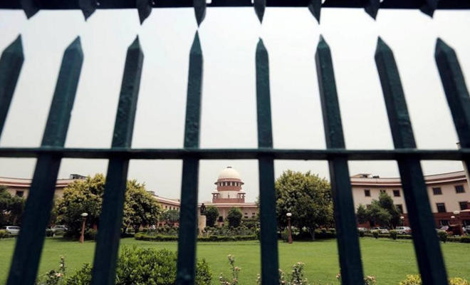 India’s top court reviews Muslim women's petition to ban instant 'triple talaq' divorce