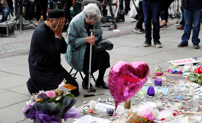 Muslim leaders warn of spike in Islamophobia after UK terror strike