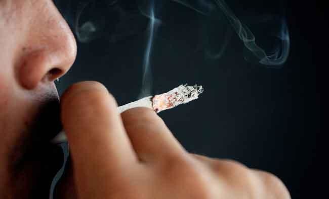 Anti-smoking campaign launched