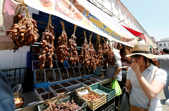 Tunisians get jail terms for eating during Ramadan