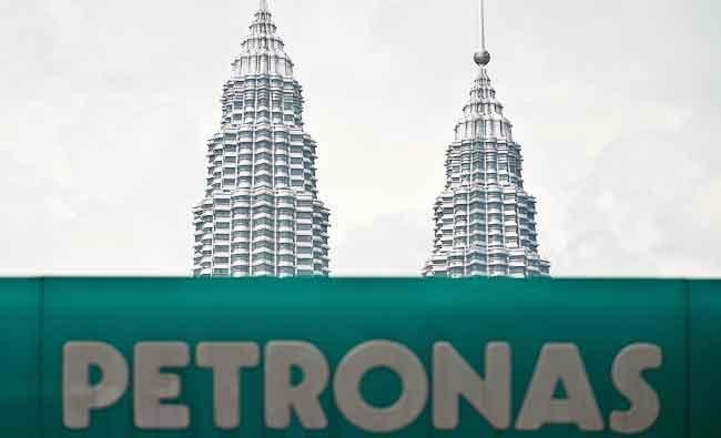 Profit more than doubles for Malaysia’s Petronas