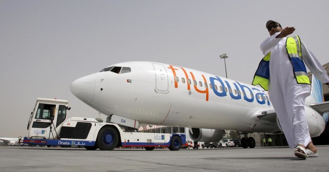 Flydubai to suspend all flights between Dubai and Doha