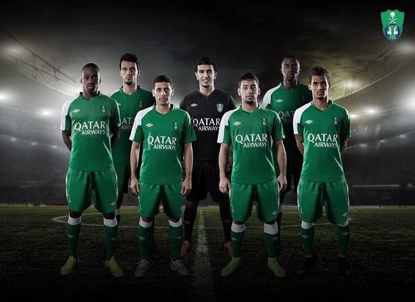 Al Ahli terminates sponsorship deal with Qatar Airways