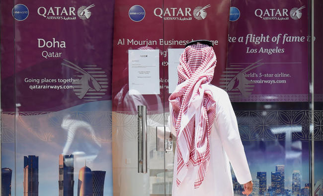 Qatar Airways faces tough headwinds due to new restrictions