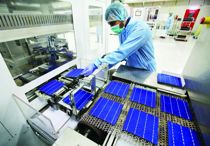 Solar energy boom turns to bust for Indian manufacturers