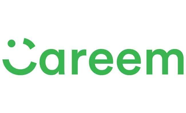 Kingdom Holding buys 7% of Careem ride app