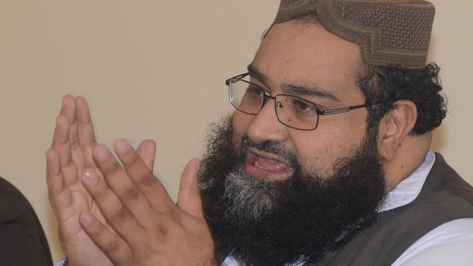 Council of Pakistani Scholars congratulates new crown prince