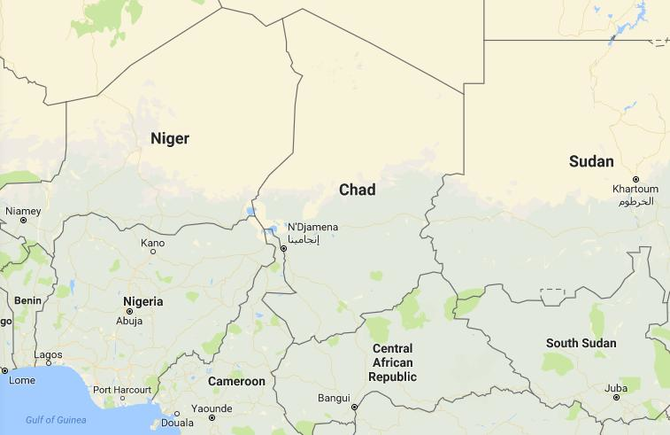 8 Chadian troops killed in clashes with Boko Haram