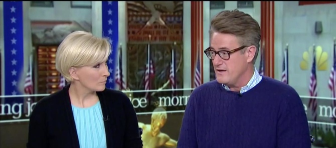 ‘Morning Joe’ host slams Qatar’s Al Jazeera for ‘glorifying’ terror