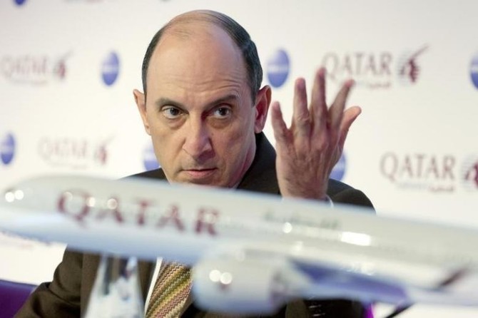 Qatar Airways chief calls American flight attendants ‘grandmothers’, apologizes after rebuke from US competitors