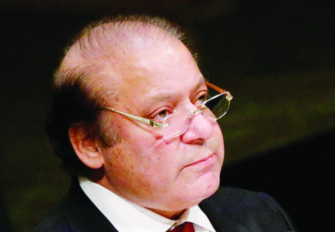 Pakistan PM rejects graft report as ‘slander’