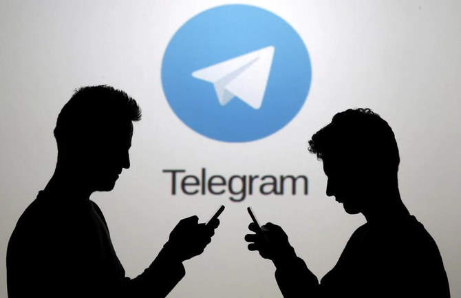 Message service Telegram to shut some public channels after Indonesia ban