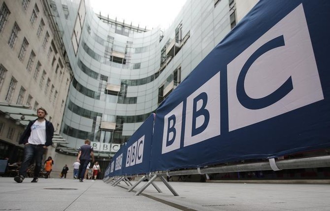 BBC to allow top-earning stars to engage critics on social media