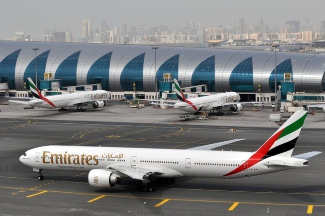 Mauritius-bound Emirates A380 in midair ‘near miss’ incident