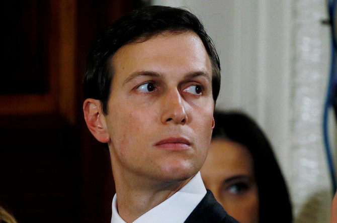 Kushner adds at least $10 million in assets to revised disclosure