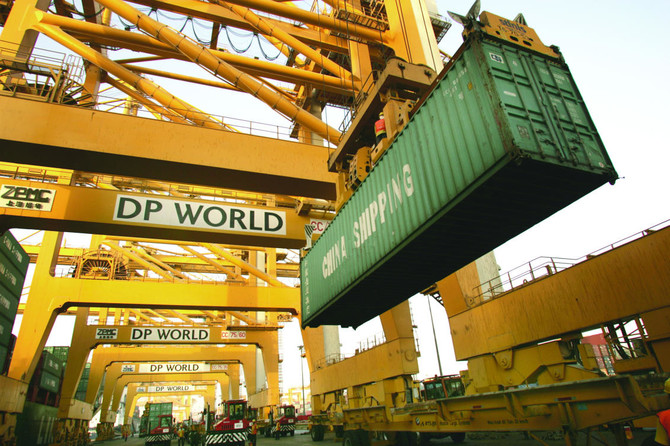 Dubai’s DP World sees no ‘material impact’ from Qatar boycott