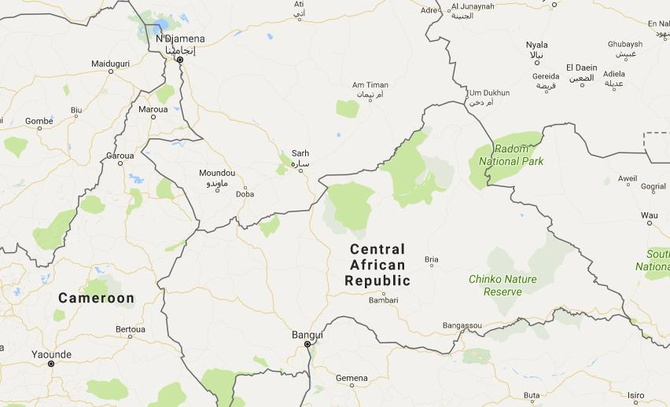 2 Moroccan peacekeepers killed in Central African Republic