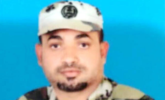 Explosive device kills SEF officer in Qatif