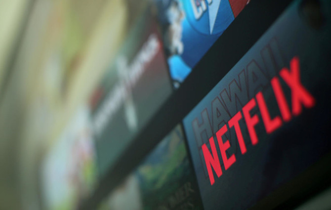 US cable firms embrace former foe Netflix as TV viewing shifts