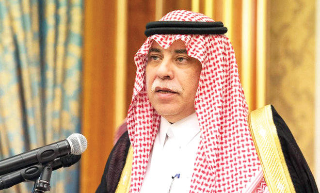 Saudi-Iraqi Coordination Council to boost bilateral trade, cooperation: Commerce minister