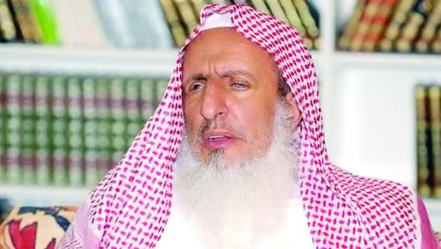 Saudi Grand Mufti: Doha blocking pilgrim flights ‘wrong and dangerous’