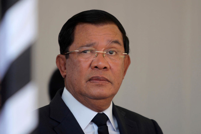 Cambodia accuses Washington of political interference, calls US democracy “bloody and brutal”