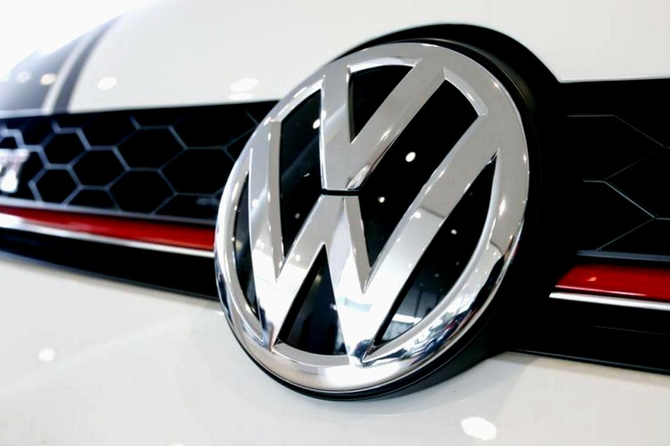 Volkswagen recalls 281,000 cars because engines can stall