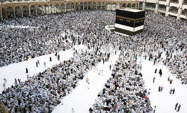 Private Hajj operators respond to rising demand