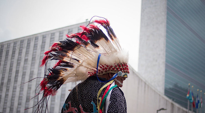 Indigenous Peoples Day replaces Columbus Day in Los Angeles