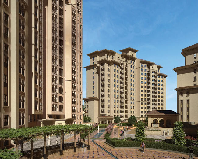 Property developers vie for buyers as Cityscape Global to offer onsite sales for the first time