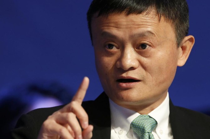 Chinese logistics firm Best, backed by Alibaba, launches $930m US IPO