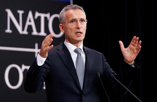 North Korea’s ‘global threat’ requires global response: NATO chief