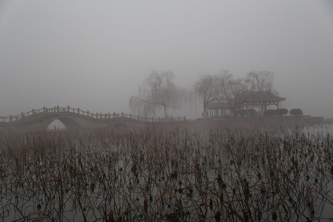 China’s war on smog chokes Shandong industries, smokes out fuel kiosks