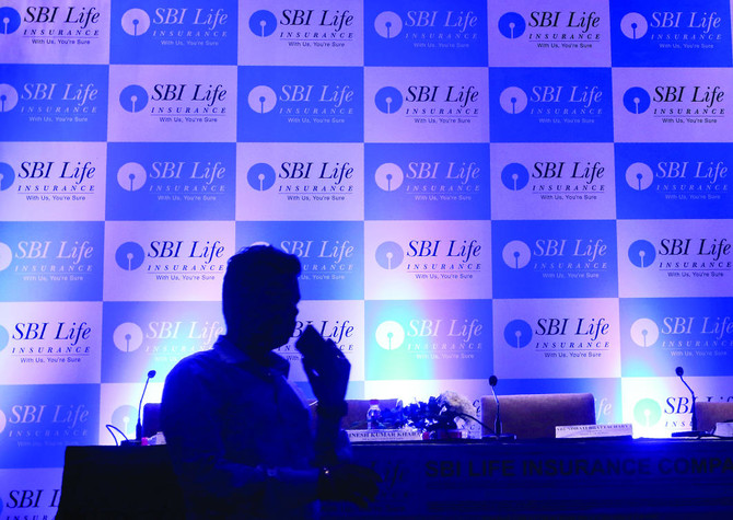 SBI Life to launch India’s first billion-dollar IPO in seven years