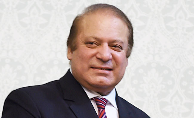 Pakistani court begins hearing into Sharif’s petition against disqualification