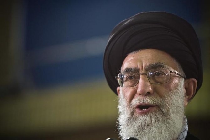 Iran leader Khamenei warns against US “wrong move” on nuclear deal