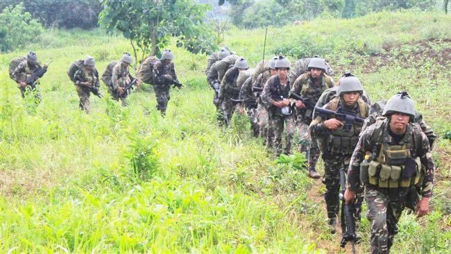 After capture of key hideouts, Manila hunts Daesh masterminds