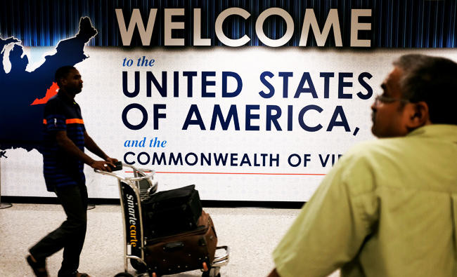 North Korea, Venezuela, Chad among 8 countries on new US travel ban