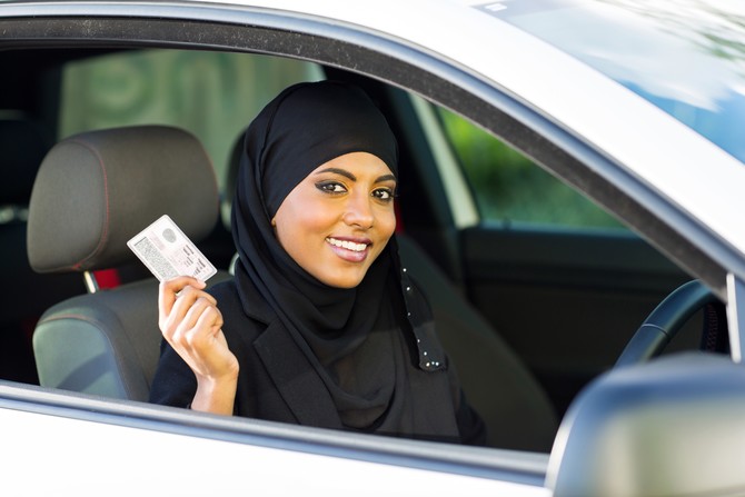 US welcomes royal order to allow Saudi women to drive