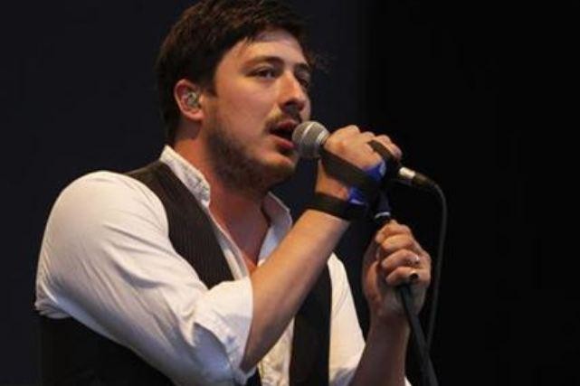 British folk rockers Mumford & Sons named as Abu Dhabi F1 weekend headliners