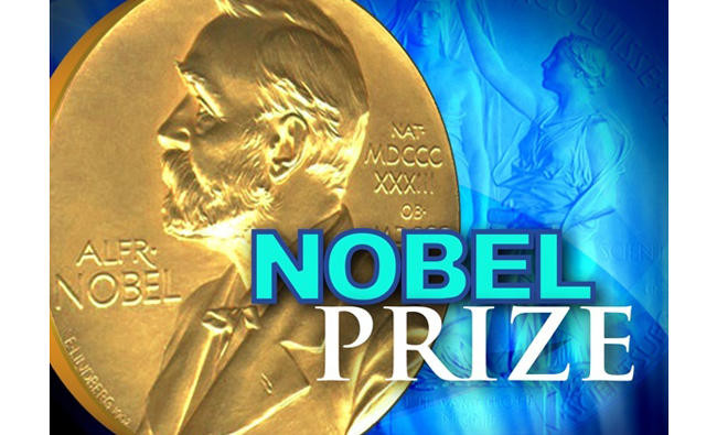 The Nobel Prizes in numbers