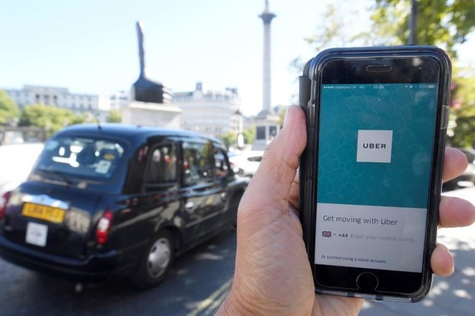 Uber boss to meet London transport chief in bid to keep license